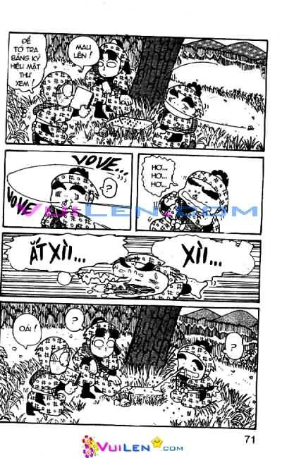 ninja loạn thị chapter 8 71