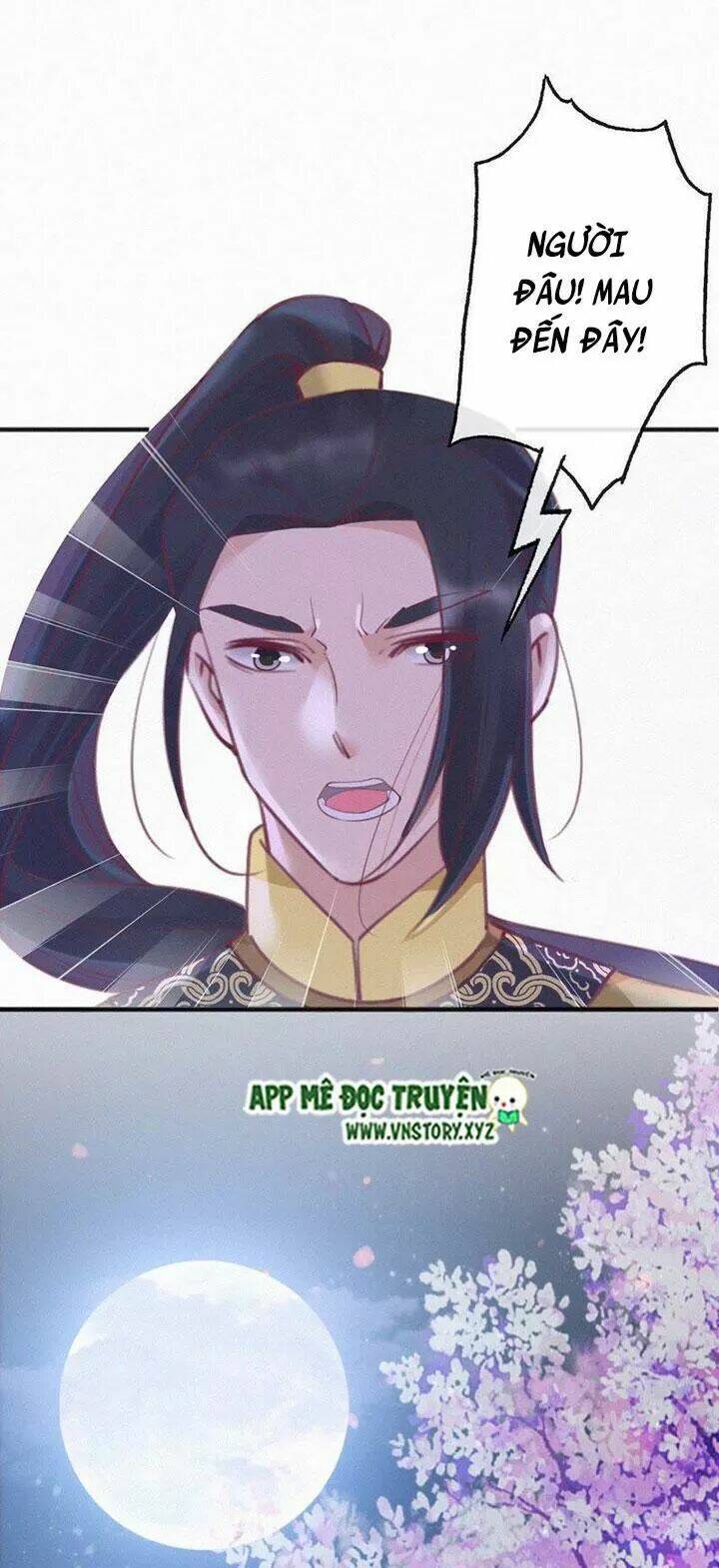 thiên hương mỹ nhân chapter 38 26