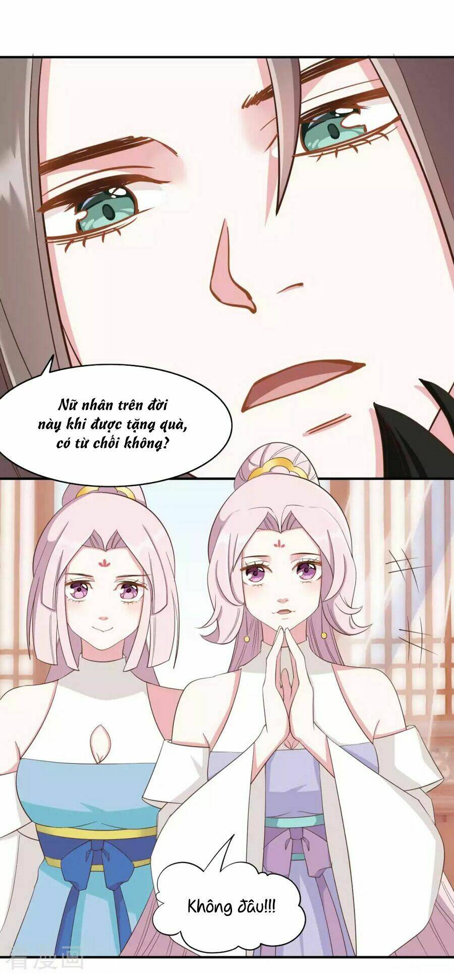 đích nữ hữu độc chapter 44 22