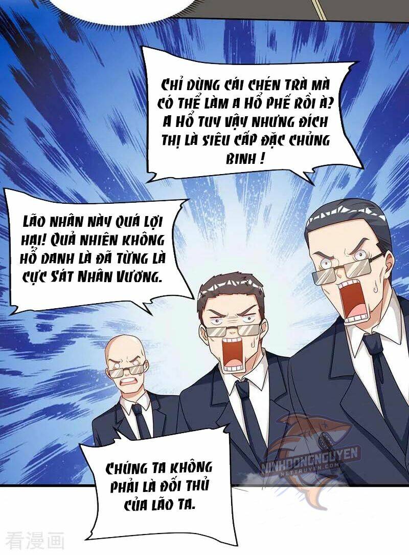 trọng sinh khí thiếu quy lai chapter 75 10