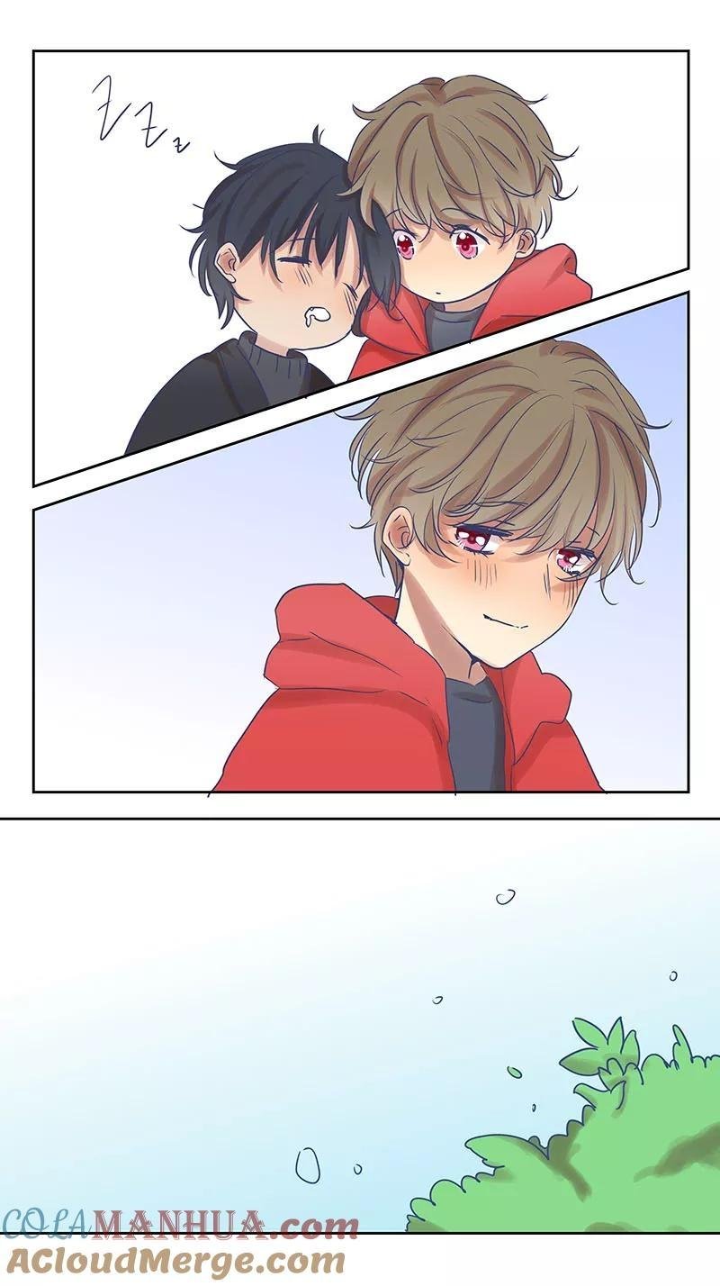 ghét cậu thích cậu chapter 78 7