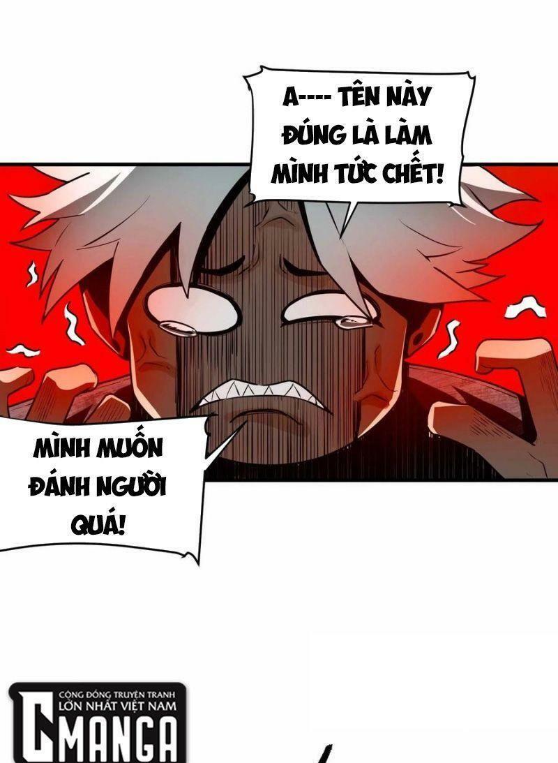 con quỷ đã sẵn sàng cho bữa tối ! chapter 56 18