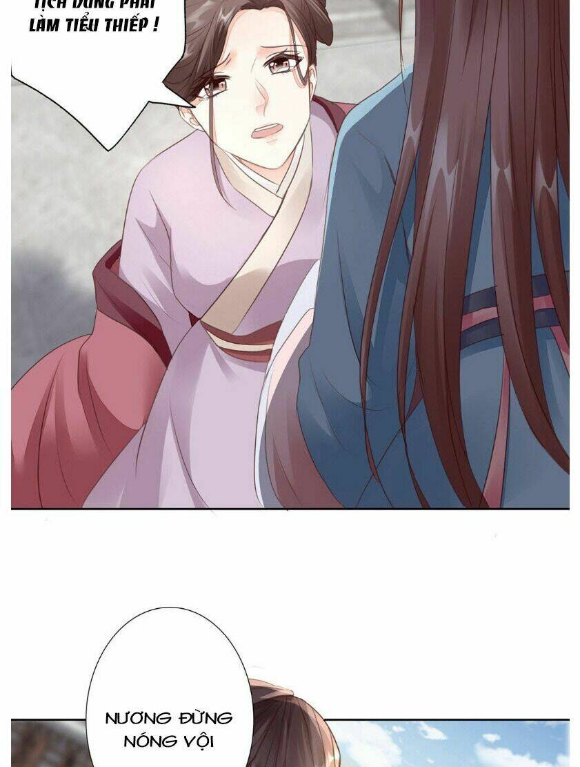 thần y yêu hậu chapter 10 4