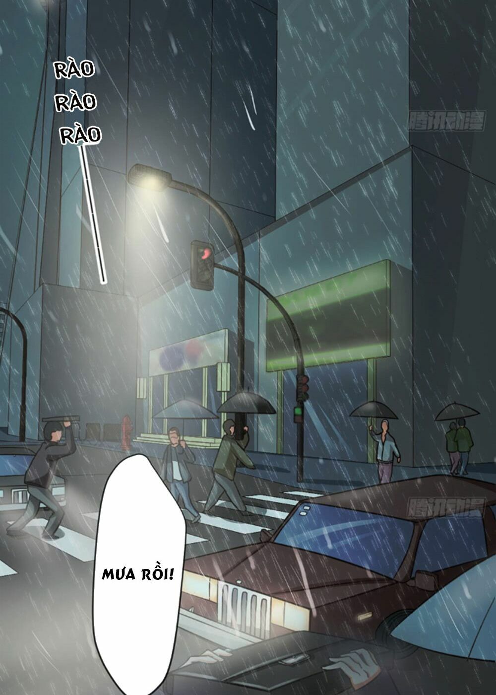 cẩm lý thiếu nữ của tôi chapter 3.3 26