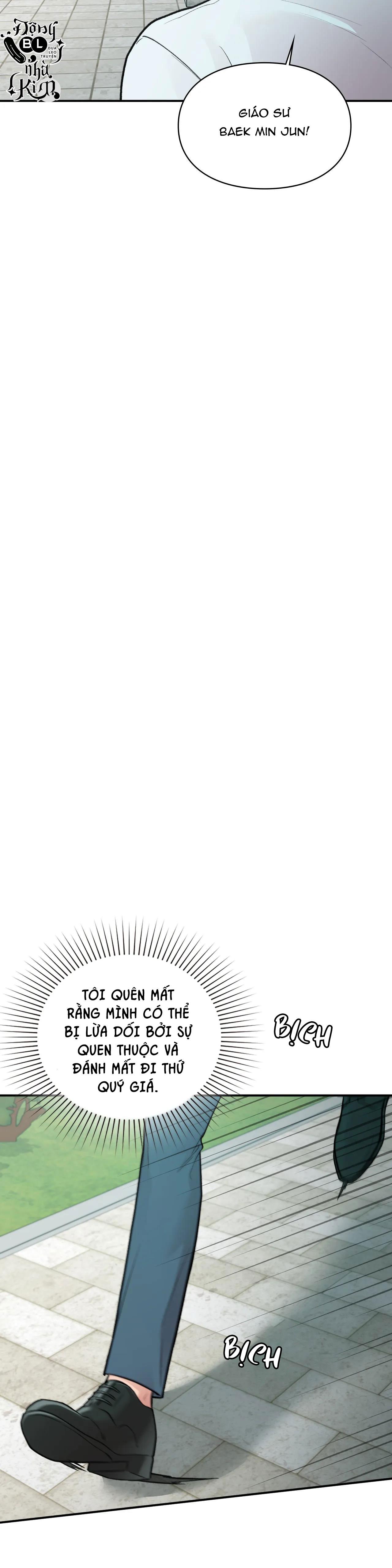 zai đẹp nhưng lại thích dạy đời chapter 13 25