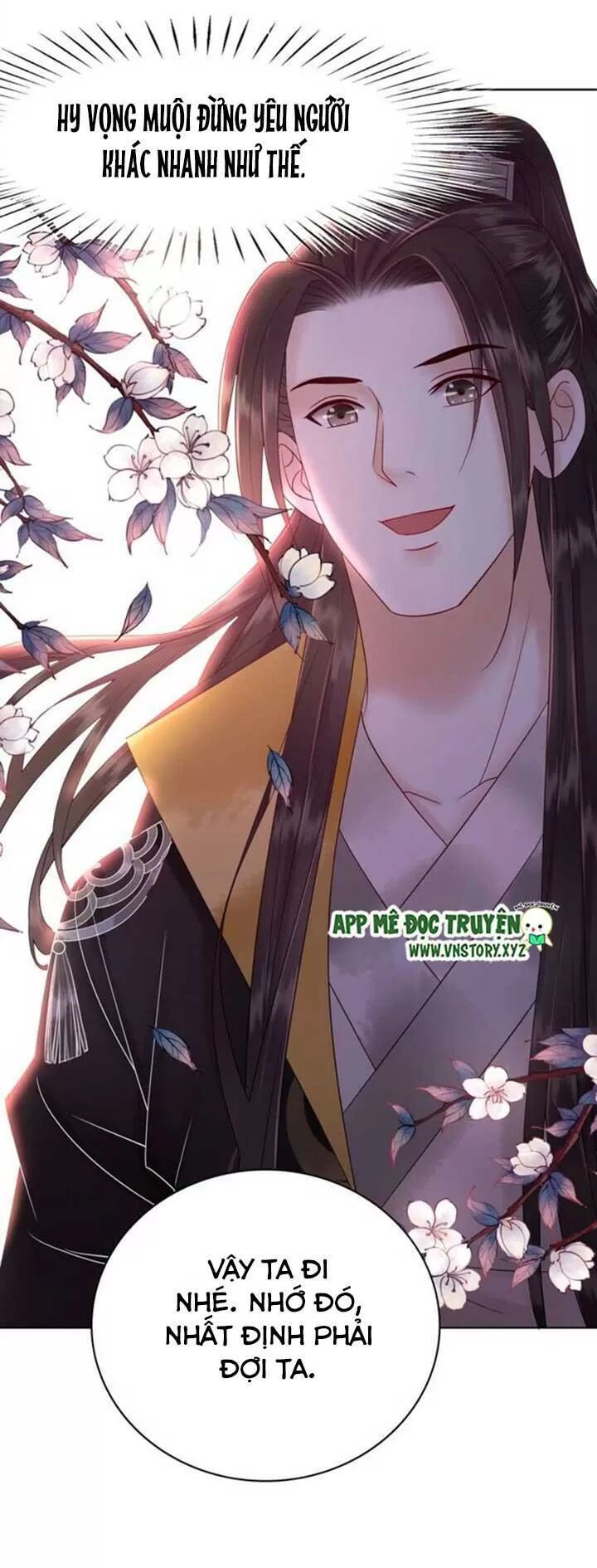 cực phẩm phế vật tiểu thư chapter 59 33