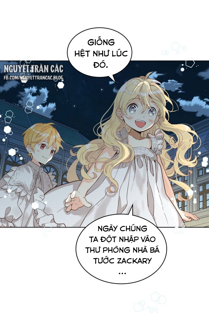 Con Có Phải Là Con Gái Của Người Không? chapter 51 - Trang 20
