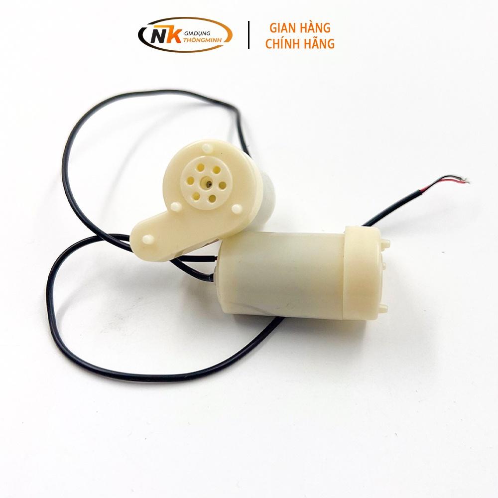 Máy bơm nước, bơm chìm mini DC 3-5V thẳng đứng - Bơm thay thế, chế máy rót rượu tự động