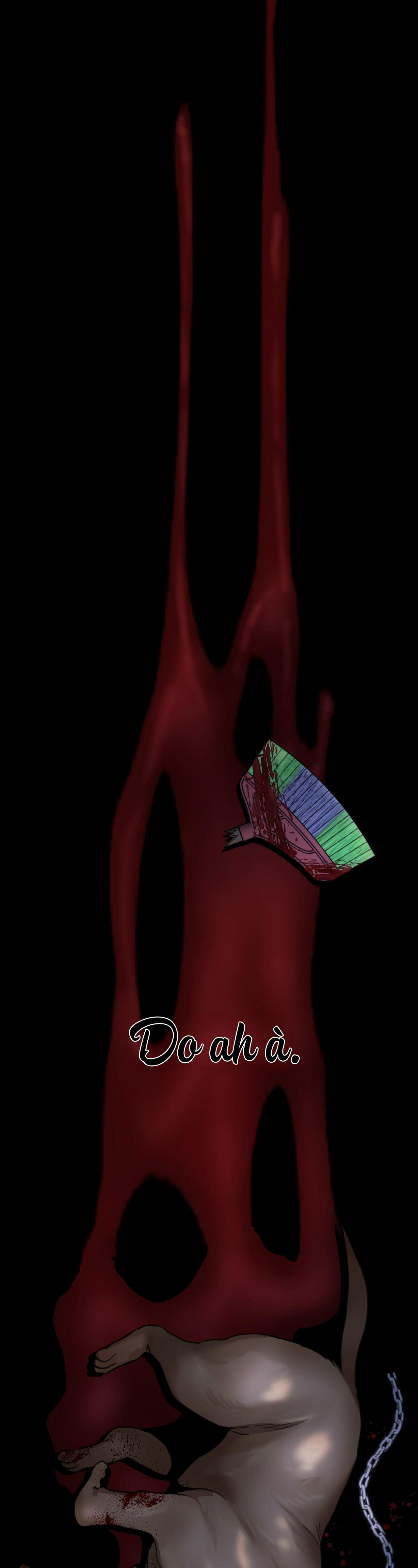 chuồng chó tosa chapter 7 25