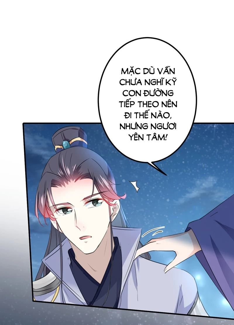vương gia không thể trêu chapter 94 21