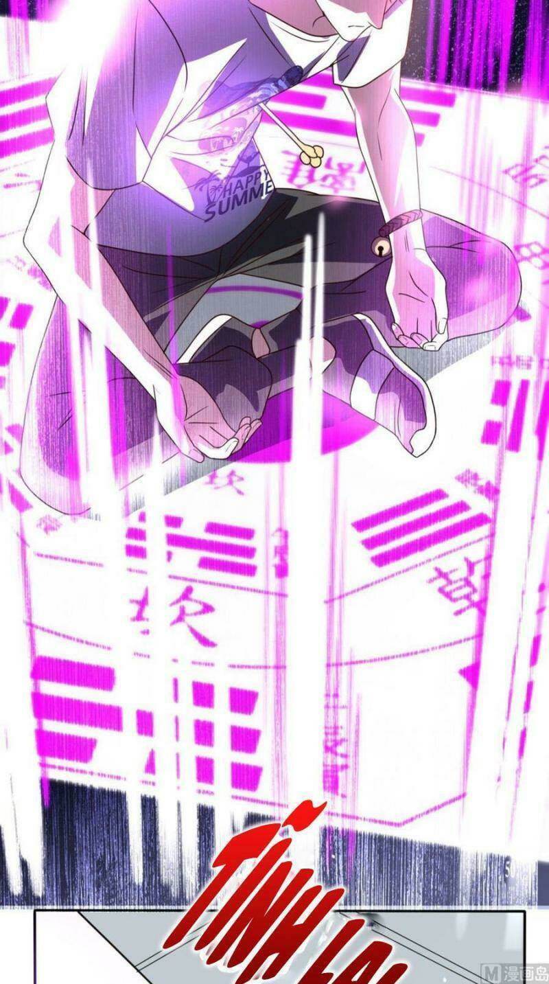 wechat siêu cấp chapter 152 6