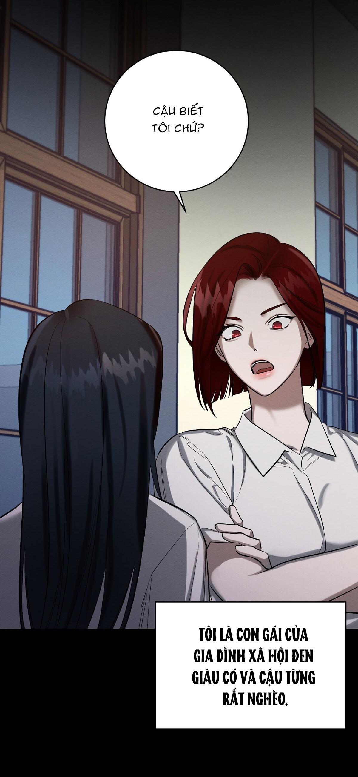 lý do của ác nhân chapter 44 7