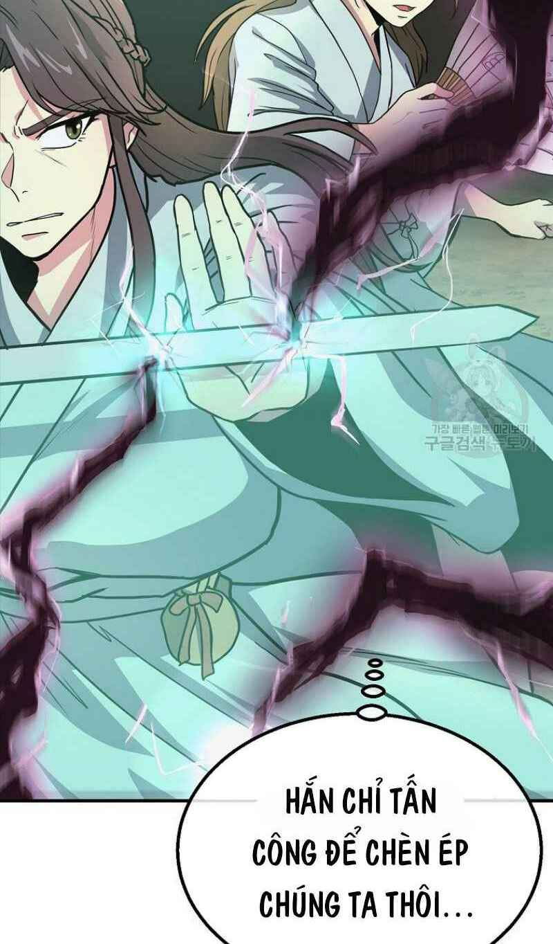 thiếu niên phương sĩ chapter 7 64