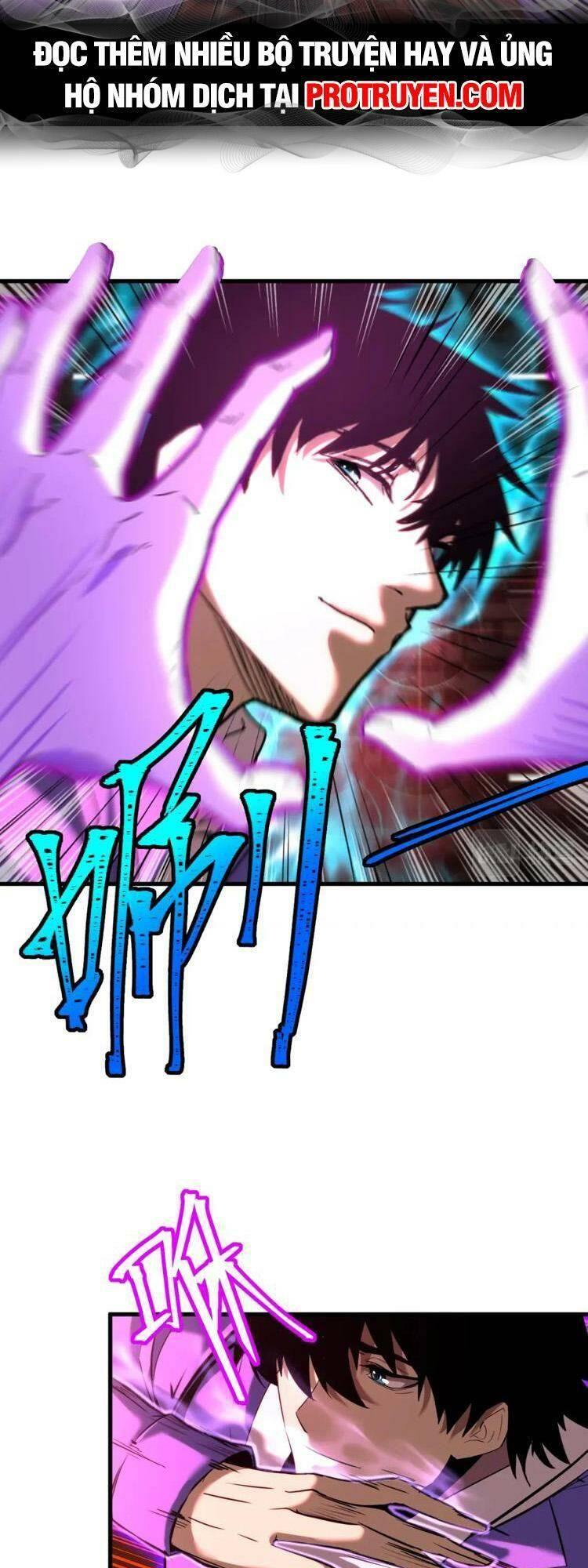 cao võ: ngàn năm tiến hóa chapter 25 5