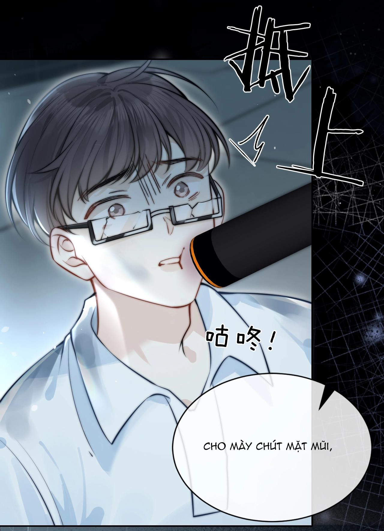 EM NGHE THẤY ĐƯỢC chapter 3.1 - Trang 7