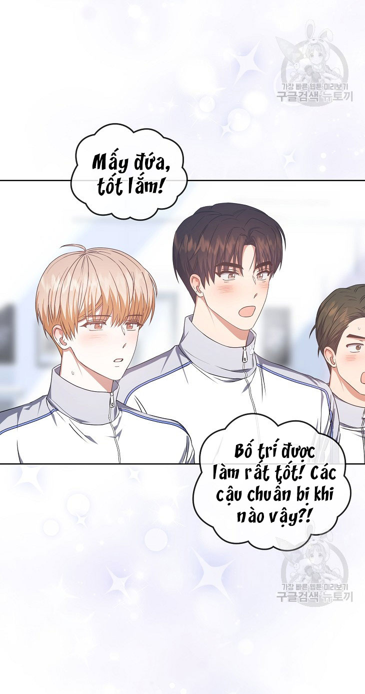 Debut Or Die chapter 42.2 - Trang 8