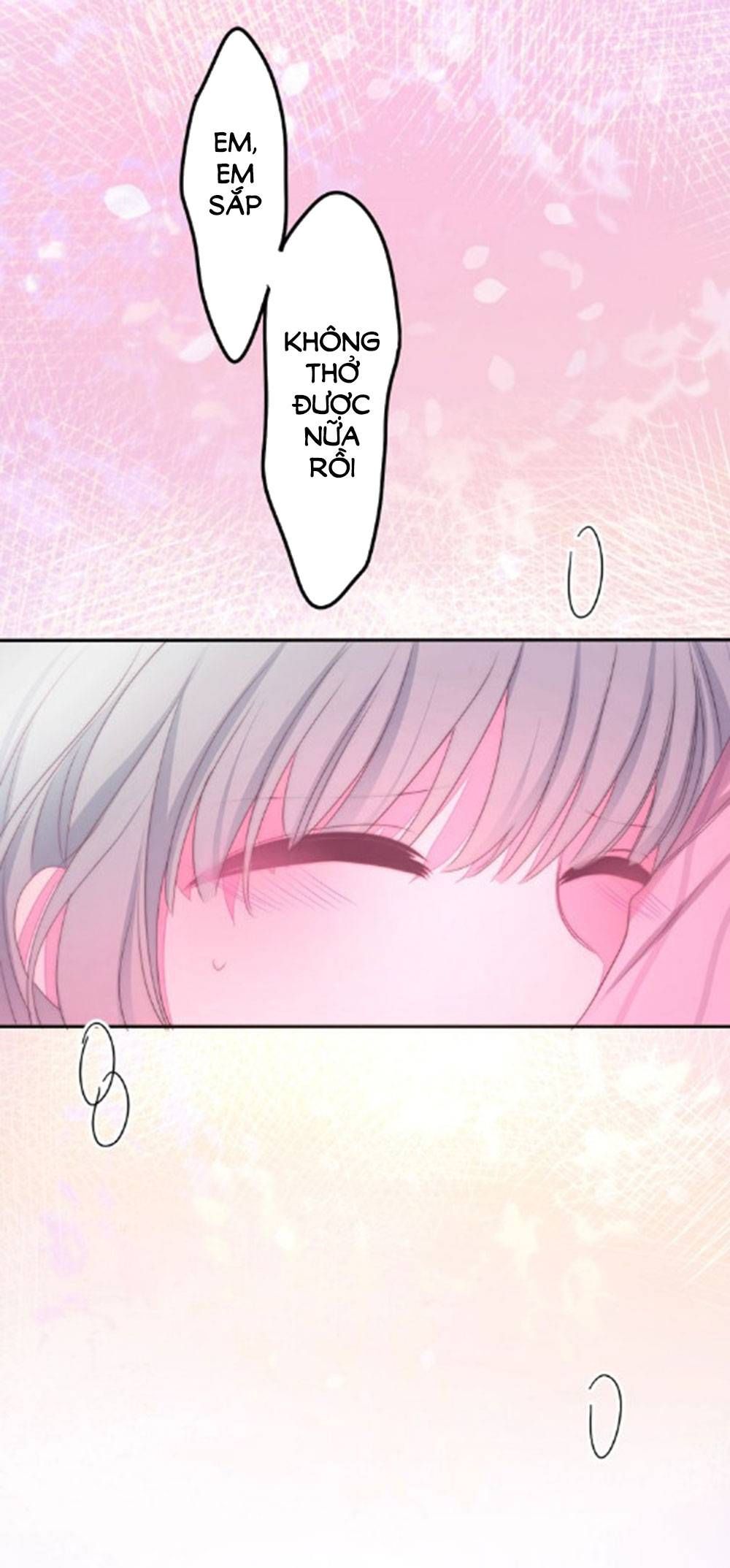 Tháng Sáu Không Hẹn Mà Gặp chapter 32 - Trang 9