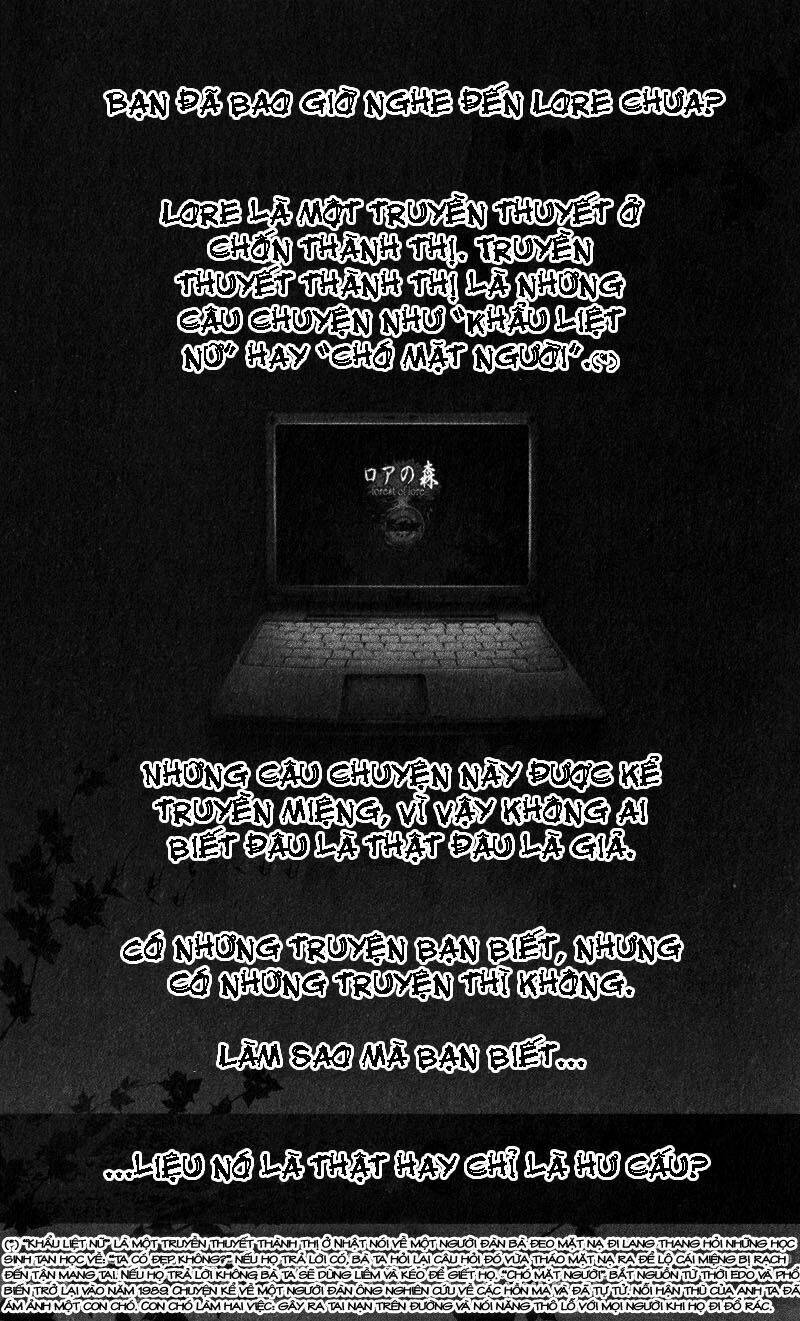 forest of lore chapter 1 5