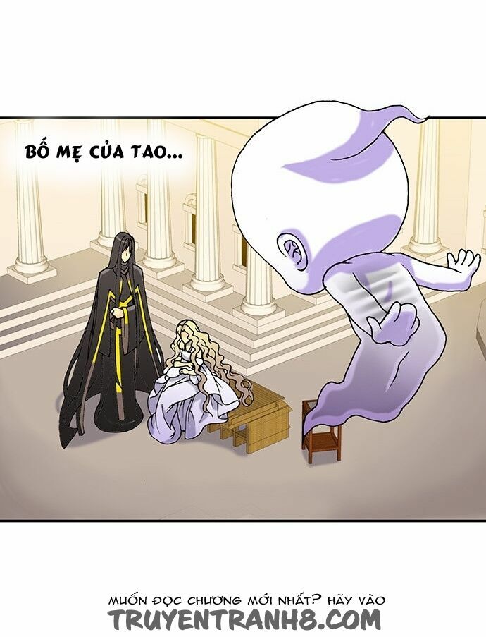 trăng mờ chapter 26 8