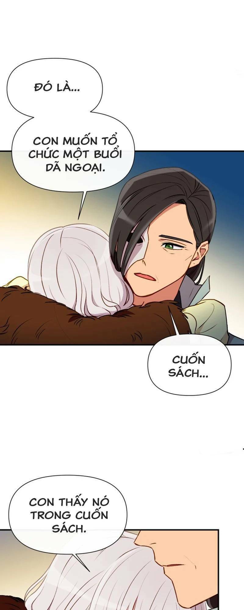 khế ước của nữ công tước quái vật chapter 48 27