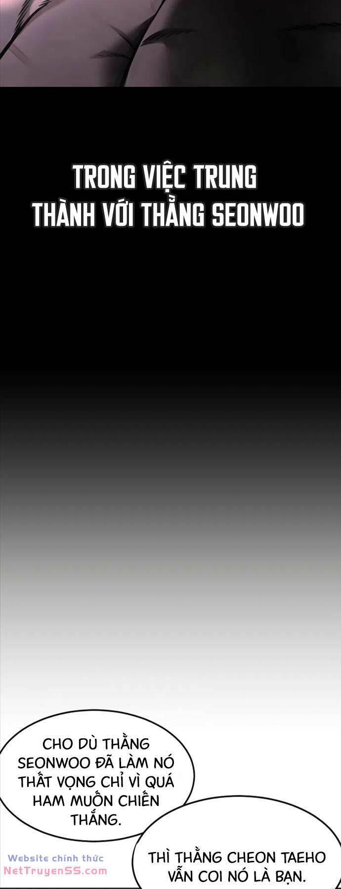 nhiệm vụ tối thượng chapter 124 22