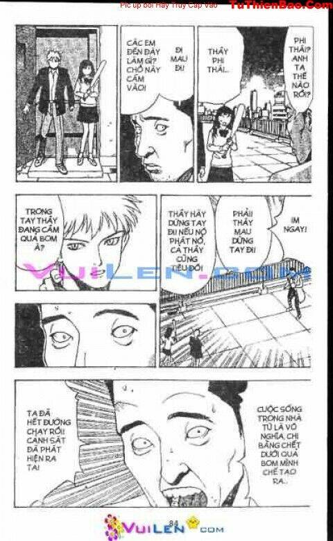 cô bé thám tử chapter 2 84