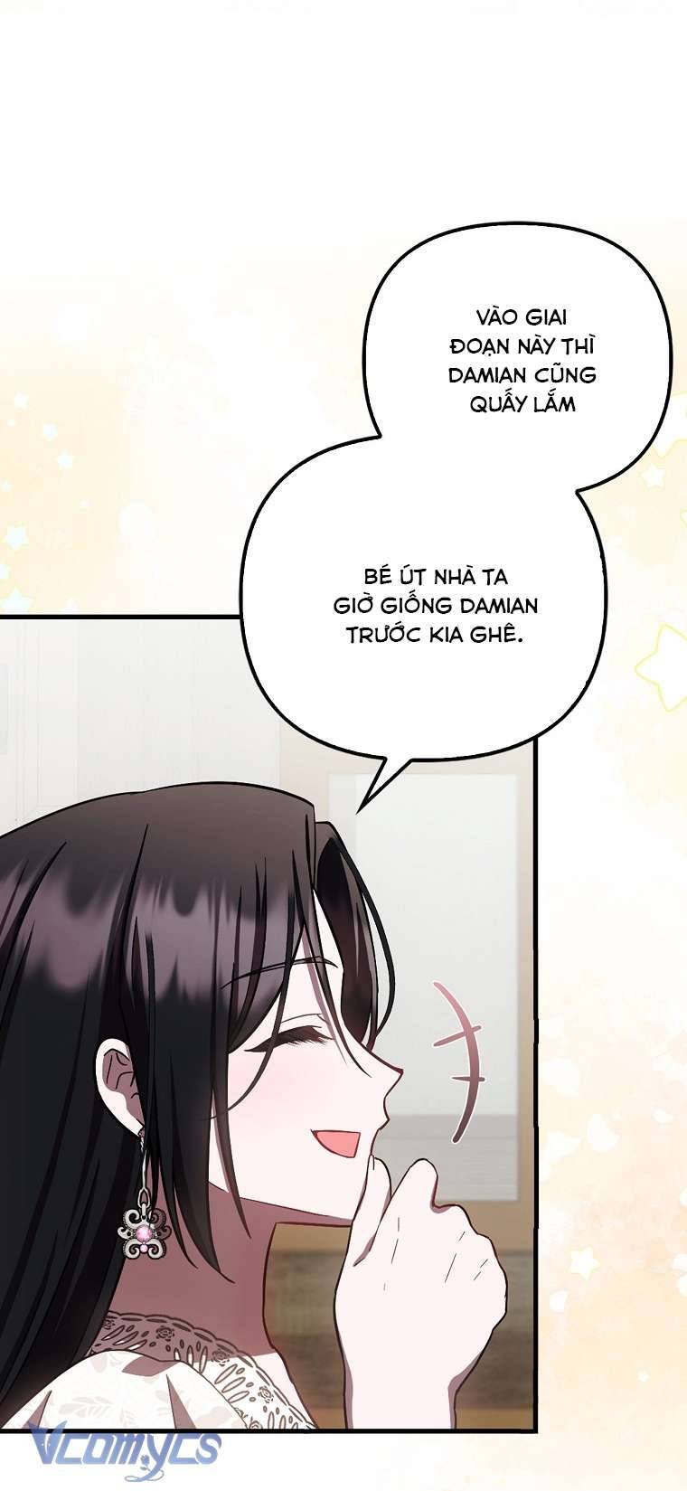 lần đầu bé út được yêu thương chapter 19 35
