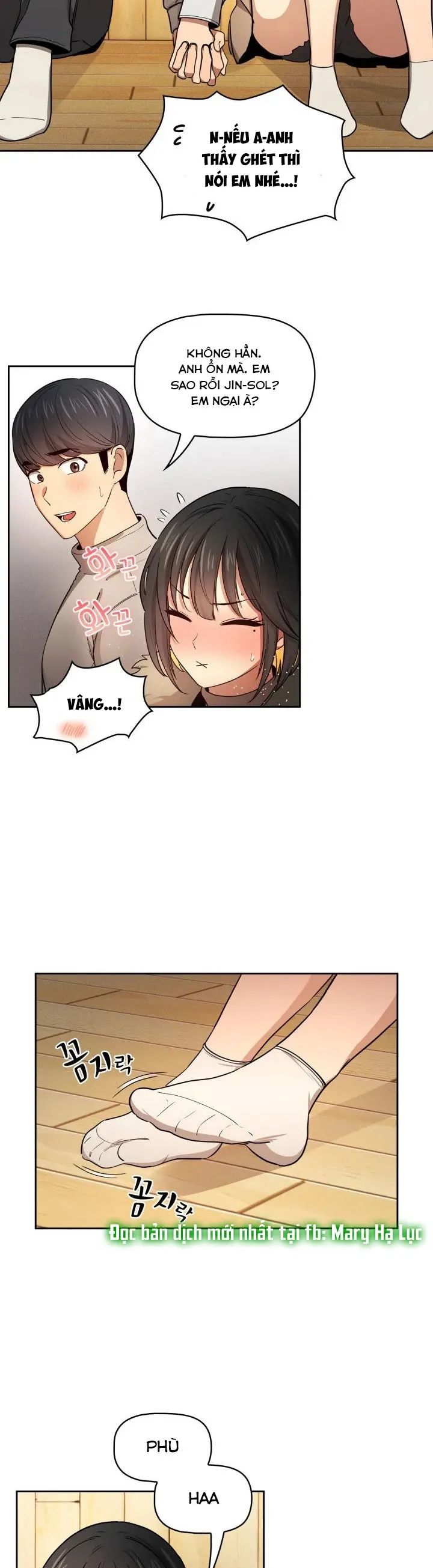 gia sư mùa hovid chapter 57 9