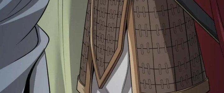 đại tần, ta là con tần thủy hoàng, giết địch thành thần chapter 5 8