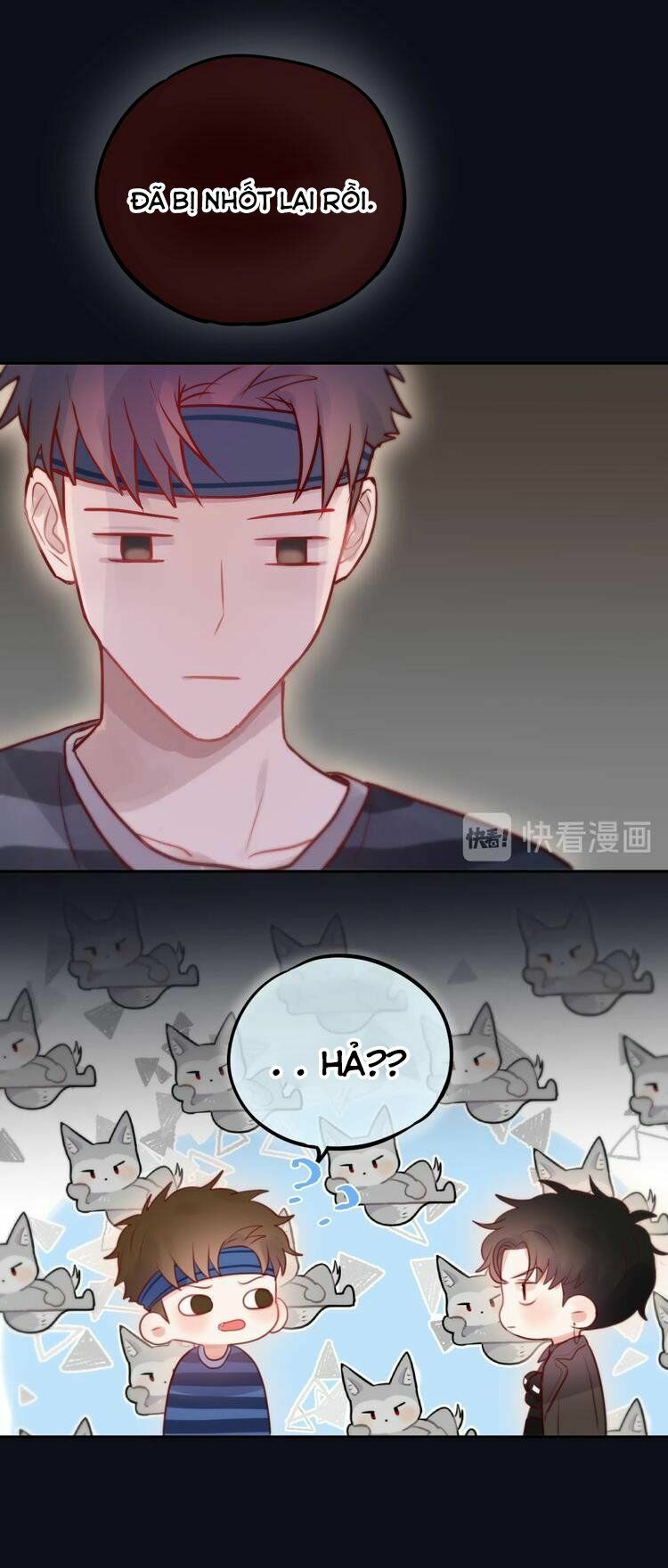 trú dạ liên miên chapter 40 32