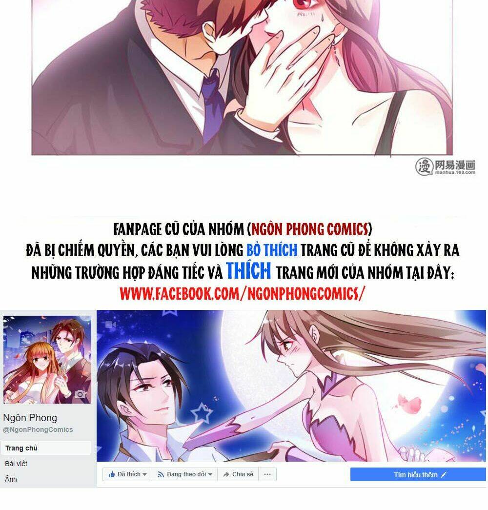 hào môn tiểu lão bà chapter 61 12