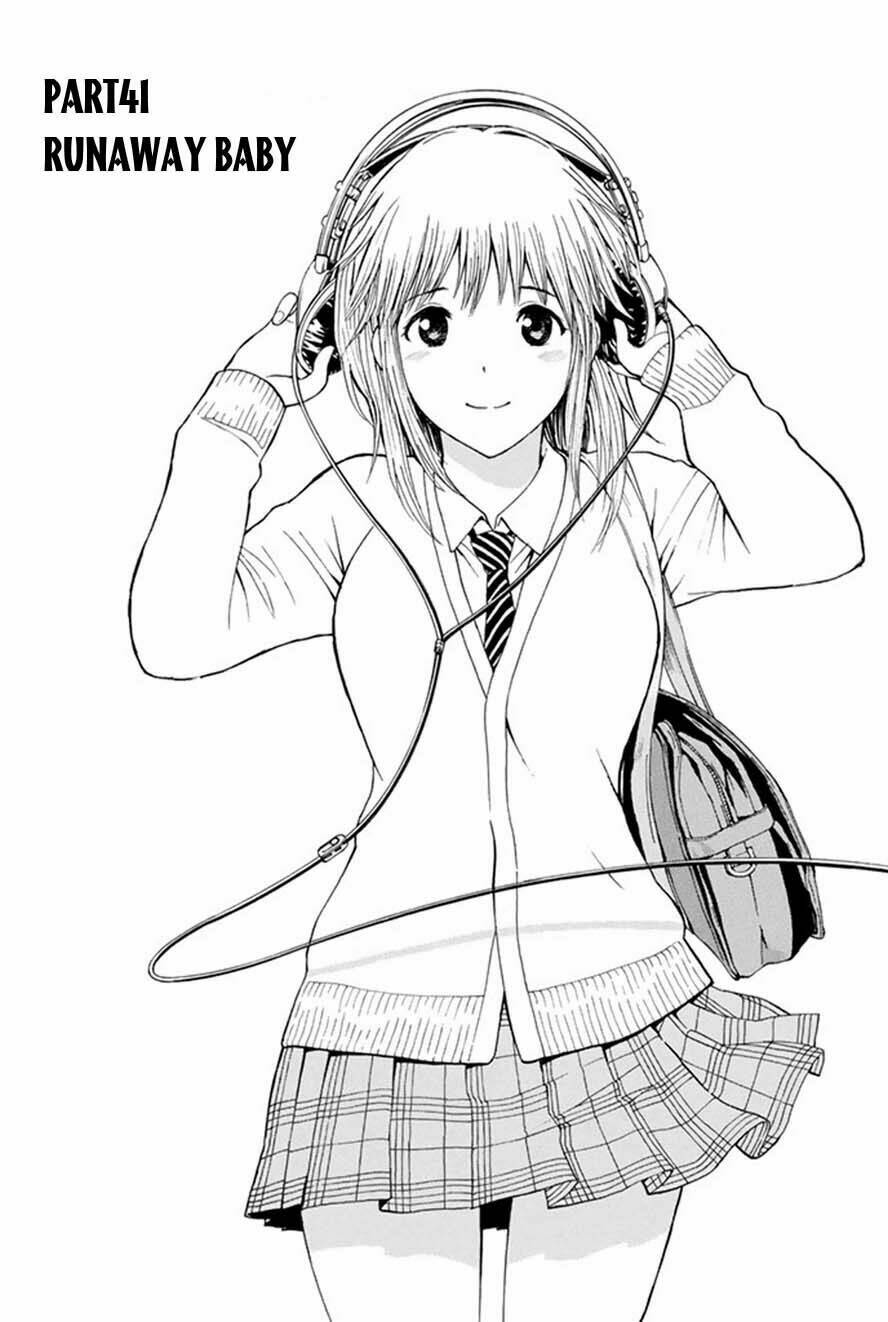 vợ tôi là wagatsuma chapter 41 3