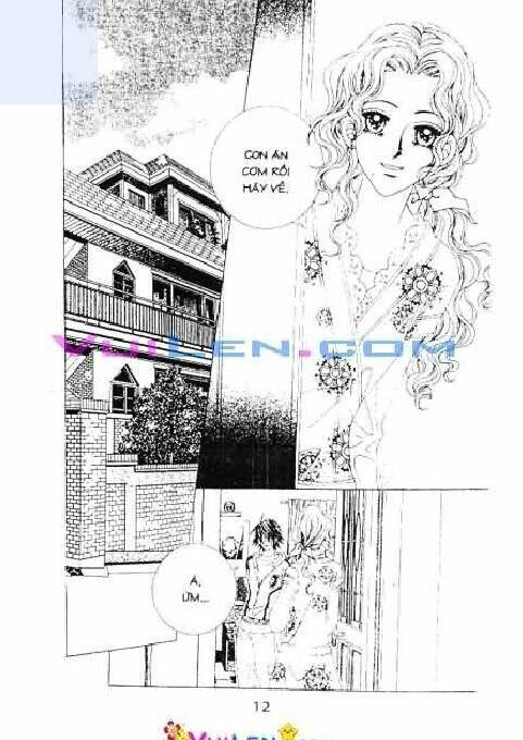 ánh nắng chói chang chapter 6 11