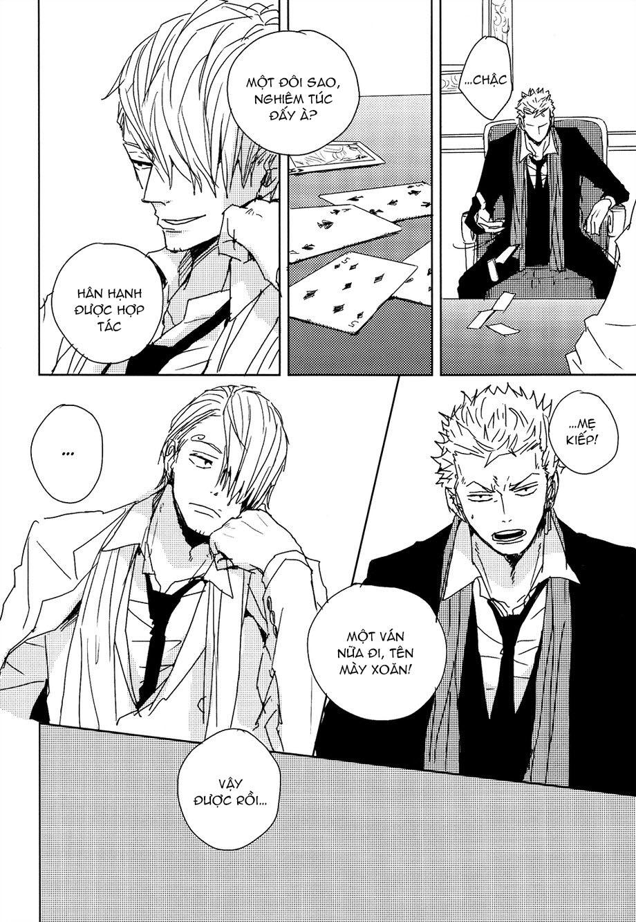 oneshot hỏny chapter 25 4