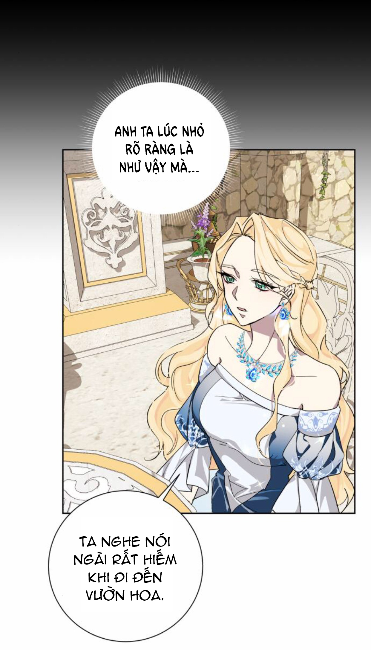 đã có lúc ta muốn nàng chết đi chapter 24 26