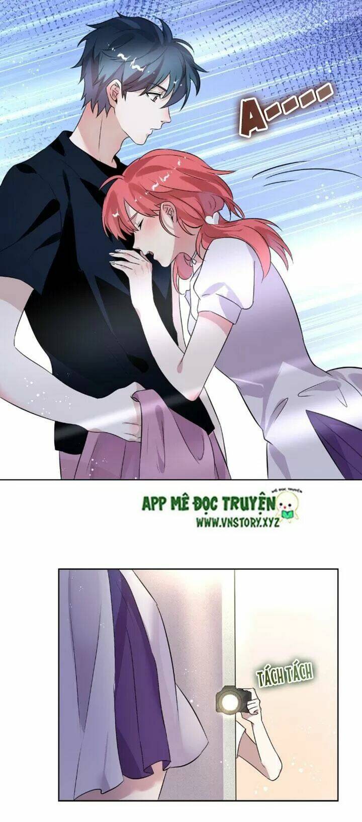 bạn trai kém tuổi bẫy yêu tôi chapter 11 29