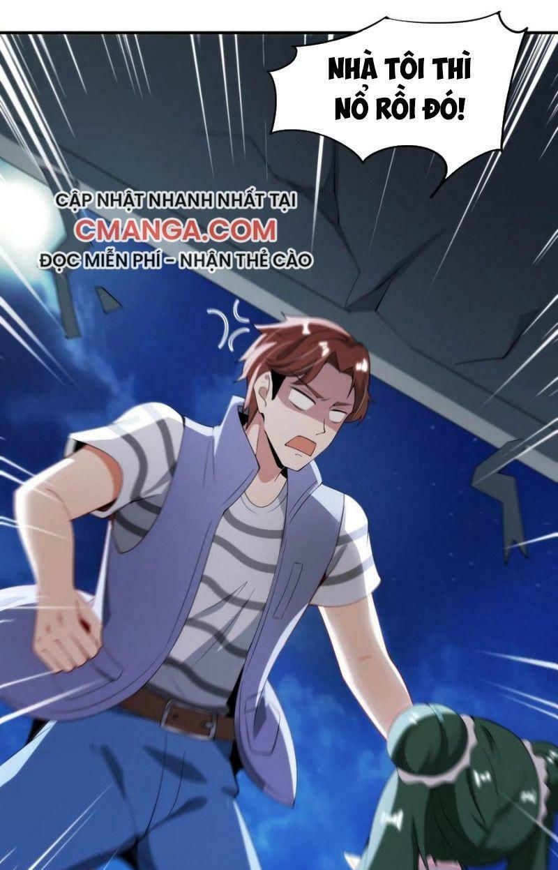 vòng bạn bè mạnh nhất của tiên giới chapter 72 37