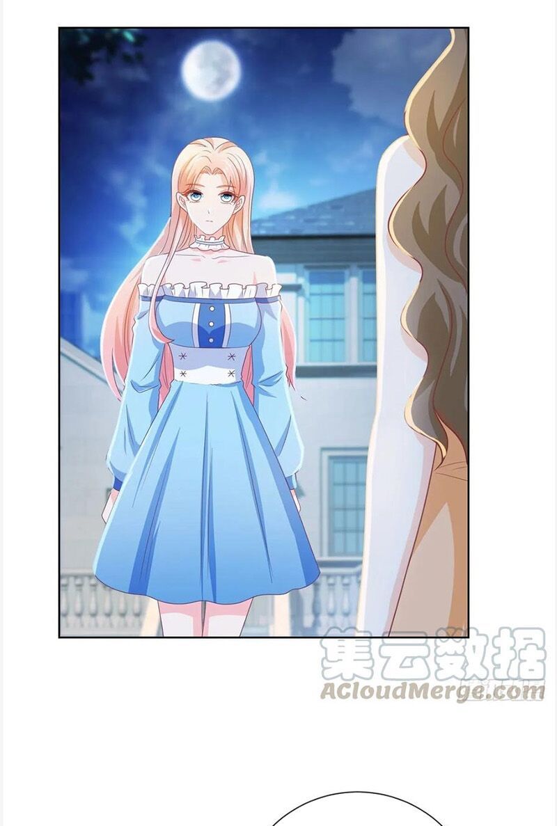 ẩn hôn 100%: chọc tức vợ yêu mua một tặng một chapter 173 33