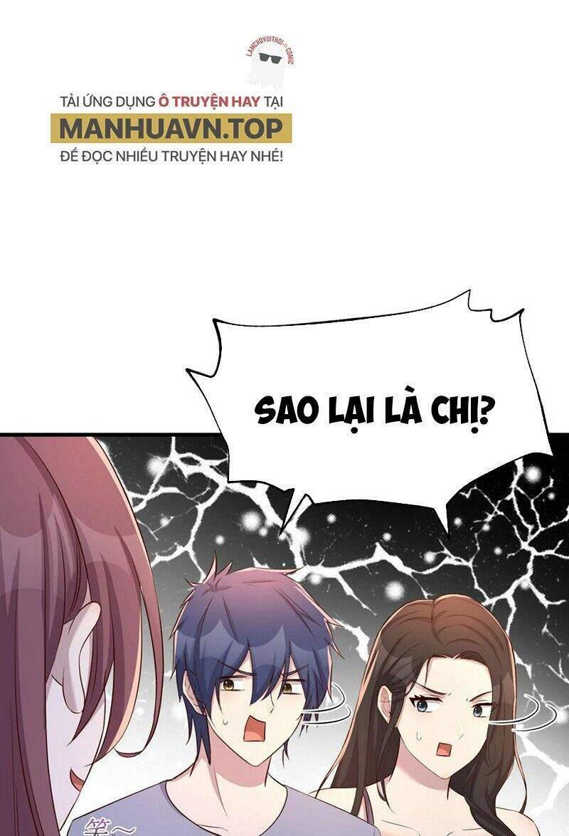 chị gái tôi là đại minh tinh chapter 111 9