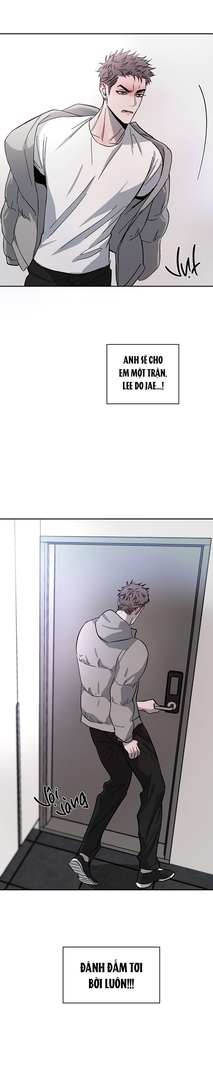 tương khắc chapter 39 23