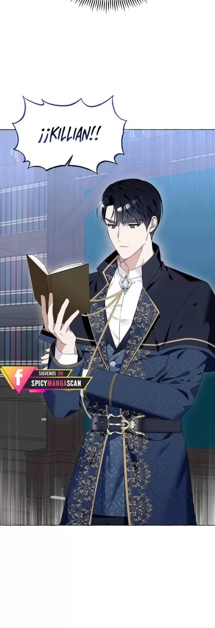 tôi tưởng đó chỉ là tiểu thuyết trọng sinh bình thường chapter 18 8