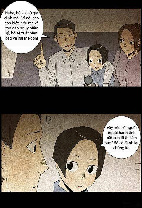 kinh dị đêm khuya chapter 83 35