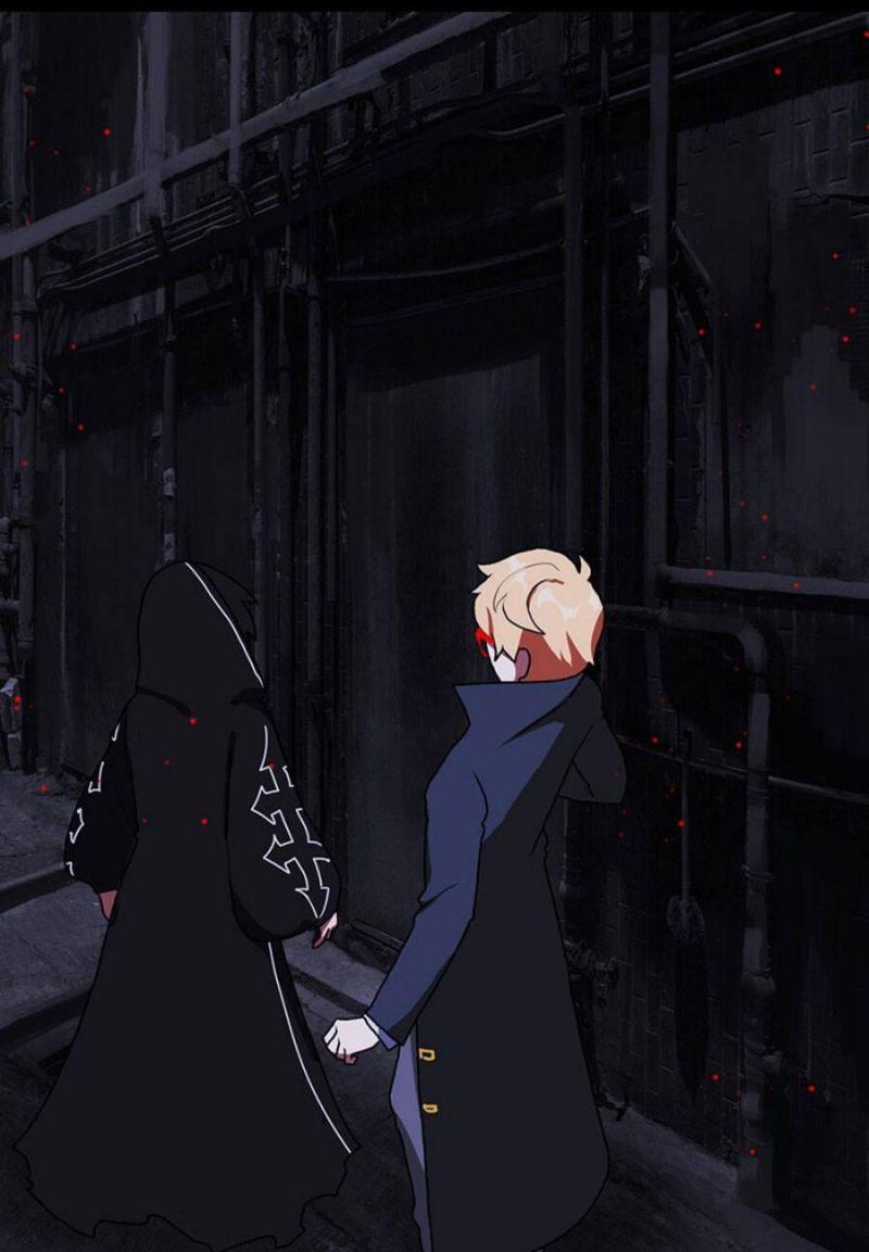 tử thần chapter 16 21