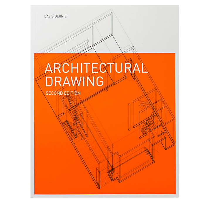 Architectural Drawing - Paperback