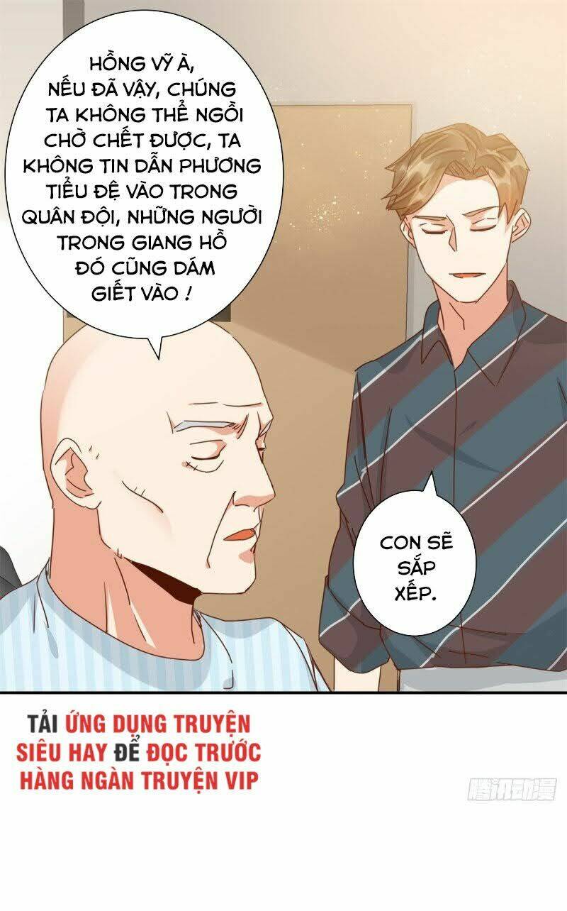 đô thị siêu cấp y sinh chapter 37 16