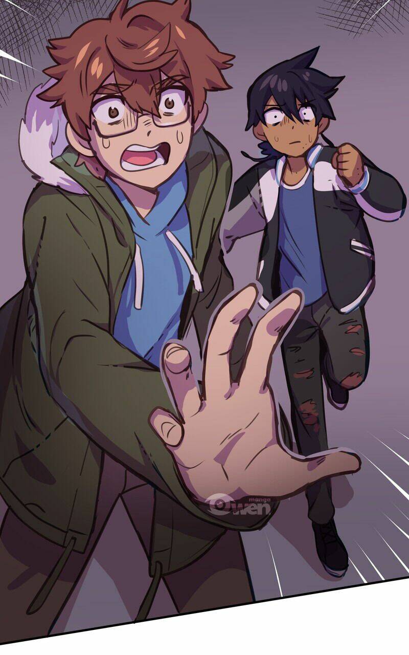 lời nguyền lalin chapter 25 37