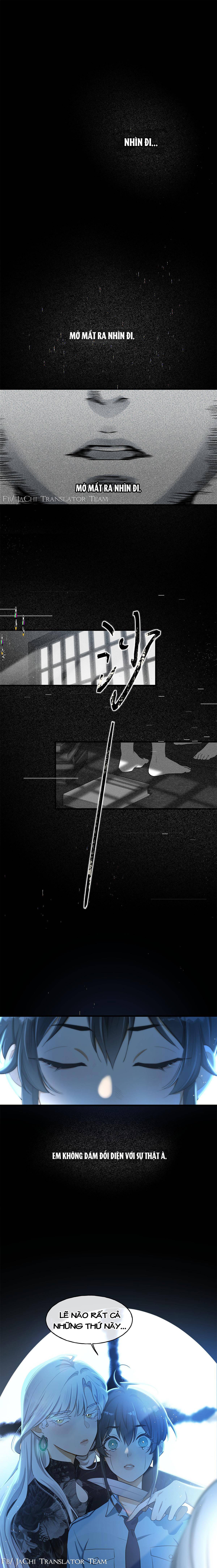 giam cầm em trong lòng bàn tay chapter 0 1