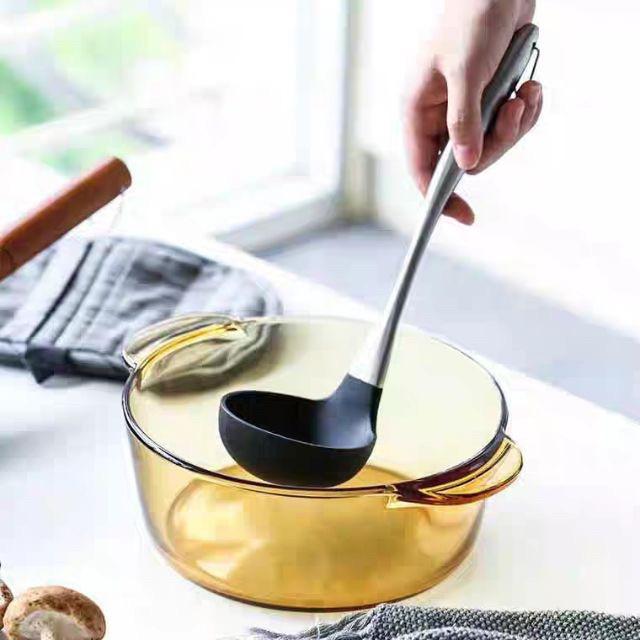 Môi xẻng nhựa dẻo trống dính cán i nốc hàng nhật xịn cao cấp