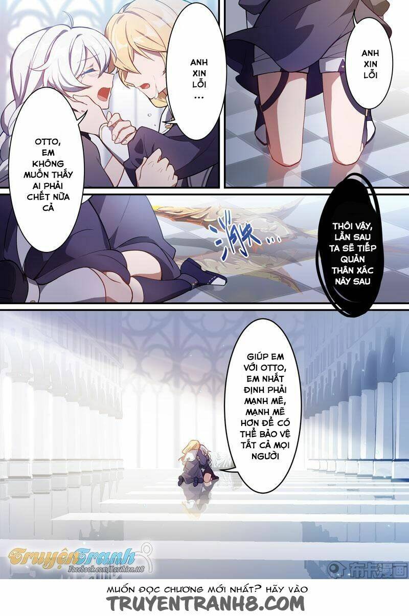 băng hoại 3rd chapter 82 13