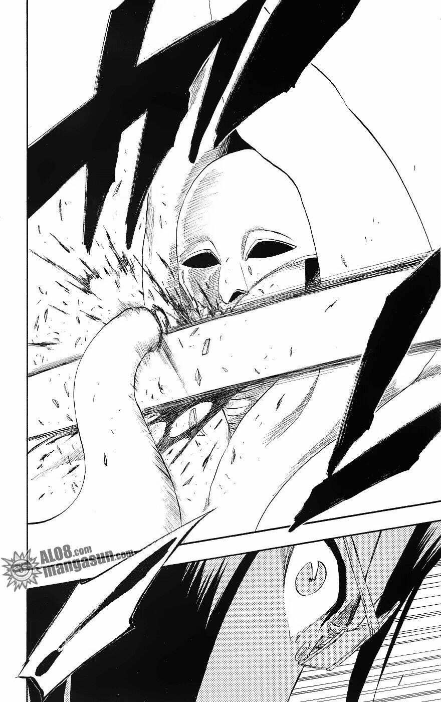 thần chết ichigo chapter 185 18